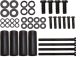 Jeep JL Mako Front Bumper 2018-Present Wrangler JL/Gladiator Fishbone Offroad