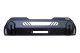 2012-2015 Tacoma Center Stubby Front Bumper Fishbone Offroad