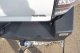 2005-2015 Tacoma Rear Bumper Fishbone Offroad