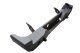 2005-2015 Tacoma Rear Bumper Fishbone Offroad