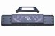 Barracuda Modular Front Bumper - Base 07-18 Jeep Wrangler, 18-Present Jeep Wrangler, 18-Present J...