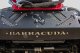 Barracuda Modular Front Bumper - Base 07-18 Jeep Wrangler, 18-Present Jeep Wrangler, 18-Present J...