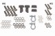 Barracuda Bull Bar 07-18 Jeep Wrangler, 18-Present Jeep Wrangler, 18-Present Jeep Gladiator JT Fi...