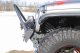 Barracuda Stinger Bar 07-18 Jeep Wrangler, 18-Present Jeep Wrangler, 18-Present Jeep Gladiator JT...
