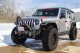 Barracuda Stinger Bar 07-18 Jeep Wrangler, 18-Present Jeep Wrangler, 18-Present Jeep Gladiator JT...