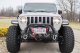 Barracuda D-Ring Mount Pair 07-18 Jeep Wrangler, 18-Present Jeep Wrangler, 18-Present Jeep Gladia...