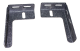 2016-Present Toyota Tacoma Rear Bumper Fishbone Offroad