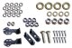 2018-2021 Toyota Tundra Rear Bumper Fishbone Offroad