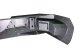 2019-2022 Chevy Silverado 1500 Rockfish Rear Bumper Fishbone Offroad