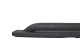Jeep JK Rock Slider 07-18 Wrangler JK 2 Door Rubicon Steel Black Textured Powdercoat Fishbone Off...
