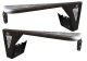 Front Tube Fenders with No Flares 1997 to 2006 TJ Wrangler, Rubicon and Unlimited Fishbone Offroa...