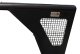 Front Tube Fenders with No Flares 1997 to 2006 TJ Wrangler, Rubicon and Unlimited Fishbone Offroa...