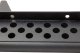 Fishbone Rock Slider with Tube Step