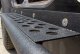 Fishbone Rock Slider with Tube Step