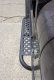 Fishbone Rock Slider with Tube Step