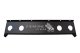 Wrangler/Gladiator Mako Front Bumper Skid Plate For 18-Pres Wrangler 20-Pres Gladiator Fishbone O...