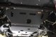 2016-Present Toyota Tacoma Complete Underbelly Skid Fishbone Offroad