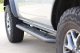 2022-Present Bronco Side Steps Fishbone Offroad