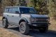 2022-Present Bronco Side Steps Fishbone Offroad