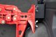 1984-2001 Jeep Cherokee XJ Rear Seat Hi-Lift Jack Mount Fishbone Offroad