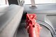1984-2001 Jeep Cherokee XJ Rear Seat Hi-Lift Jack Mount Fishbone Offroad