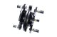 04-20 Ford F150 2WD/4WD 2.0 Inch Leveling Kit Fishbone Offroad