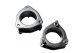 07-18 Chevrolet 1500 2WD/4WD 2.25 Inch Leveling Kit Fishbone Offroad