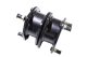 07-18 Chevrolet 1500 2WD/4WD 2.25 Inch Leveling Kit Fishbone Offroad