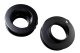 14-18 Dodge Ram 2500 and 3500 2.0 Inch Leveling Kit Fishbone Offroad