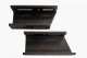2-6 Inch Sway Bar Drop Brackets 73-87 Chevrolet/GMC Fishbone Offroad