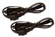 7 Inch Turn Signal and Side Marker Lights and Brackets Fishbone Offroad