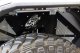 Jeep JL Inner Fenders For 18-Current Wrangler JL, 2020-Current JT Gladiator Front Pair Aluminum ...