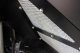 Jeep JL Inner Fenders For 18-Current Wrangler JL Rear Pair Aluminum Black Powdercoat Fishbone Off...