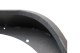 Gladiator Rear Fenders Elite Aluminum For 20-Pres Jeep Gladitor Fishbone