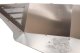Wrangler Rear Inner Fenders For 18-Up Wrangler Raw Fishbone
