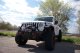 18-Current Jeep Wrangler JL, JLU and 20-Current Jeep JT Gladiator Aluminum Elite Front Fenders Fi...