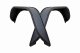 18-Current Jeep Wrangler JL, JLU and 20-Current Jeep JT Gladiator Aluminum Elite Front Fenders Fi...