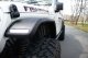 18-Current Jeep Wrangler JL, JLU and 20-Current Jeep JT Gladiator Aluminum Elite Front Fenders Fi...