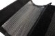 Tube Door Storage Bag For 18-Up Jeep Wrangler JL 2 Door Fishbone
