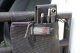 Tube Door Storage Bag For 18-Up Jeep Wrangler JL 2 Door Fishbone