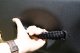 Wrangler Paracord Door Handles Black for 97-06 Jeep Wrangler Fishbone