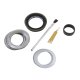 Minor Install Kit For GM 8.6IRS Rear Differential 8.6IRS GM Minimum Installation Kit Including La...