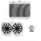 Chevrolet Chevelle (250/283) Cooling Package