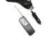 Motorized 50W LED Spot Light w/ Remote 360 Degree / 120 vertical Swivel Functionality White Marin...