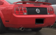 Cat Back Exhaust System 05-10 Mustang V6 Split Rear Dual Exit 2.5 in True Dual After-Cat X/Mid Pi...