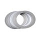 Replacement Pinion Preload Shims For Dana 60 Dana 61 & Dana 70-U D60 D61 D70-U Pinion Pre Load Sh...