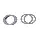 Replacement Carrier Shim Kit For Dana 30 & 44 With 19 Spline Axles D30 & D44-19 Spline Carrier Sh...