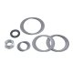 Replacement Carrier Shim Kit For Dana 60 61 & 70U D60 D61 & D70-U Shim Kit Includes Pin Nut Yukon...