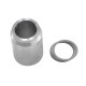 7.5 Inch Toyota Crush Sleeve Eliminator Kit Solid Preload Spacer Kit C/S Replacement Yukon Gear