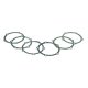 Pinion Depth Shims For Ford 8 8 Inch Ford Pinion Shim Kit Yukon Gear